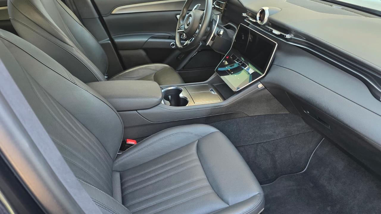 Maserati Grecale MHEV 300 CV AWD GT