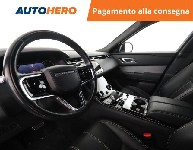 LAND ROVER Range Rover Velar 2.0D I4 204 CV R-Dynamic
