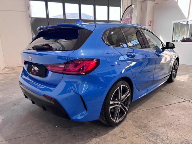 BMW 116 d 5p. Msport