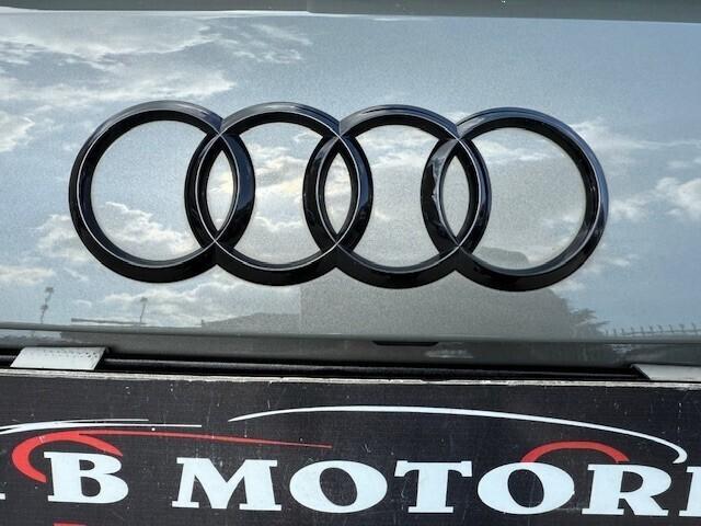 Audi A1 SPB 30 TFSI S tronic Sline edition