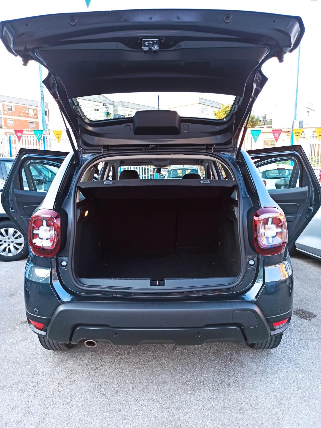Dacia Duster 1.0 TCe 100 CV ECO-GPL 4x2 15th Anniversary