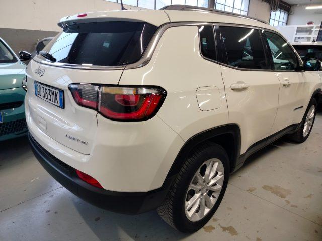 JEEP Compass 1.6 Multijet Limited MY21