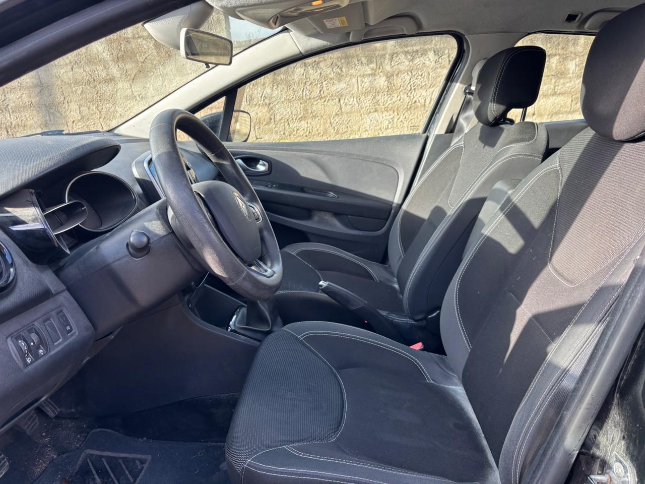 Renault Clio dCi 8V 75CV Start&Stop 5 porte Energy Zen