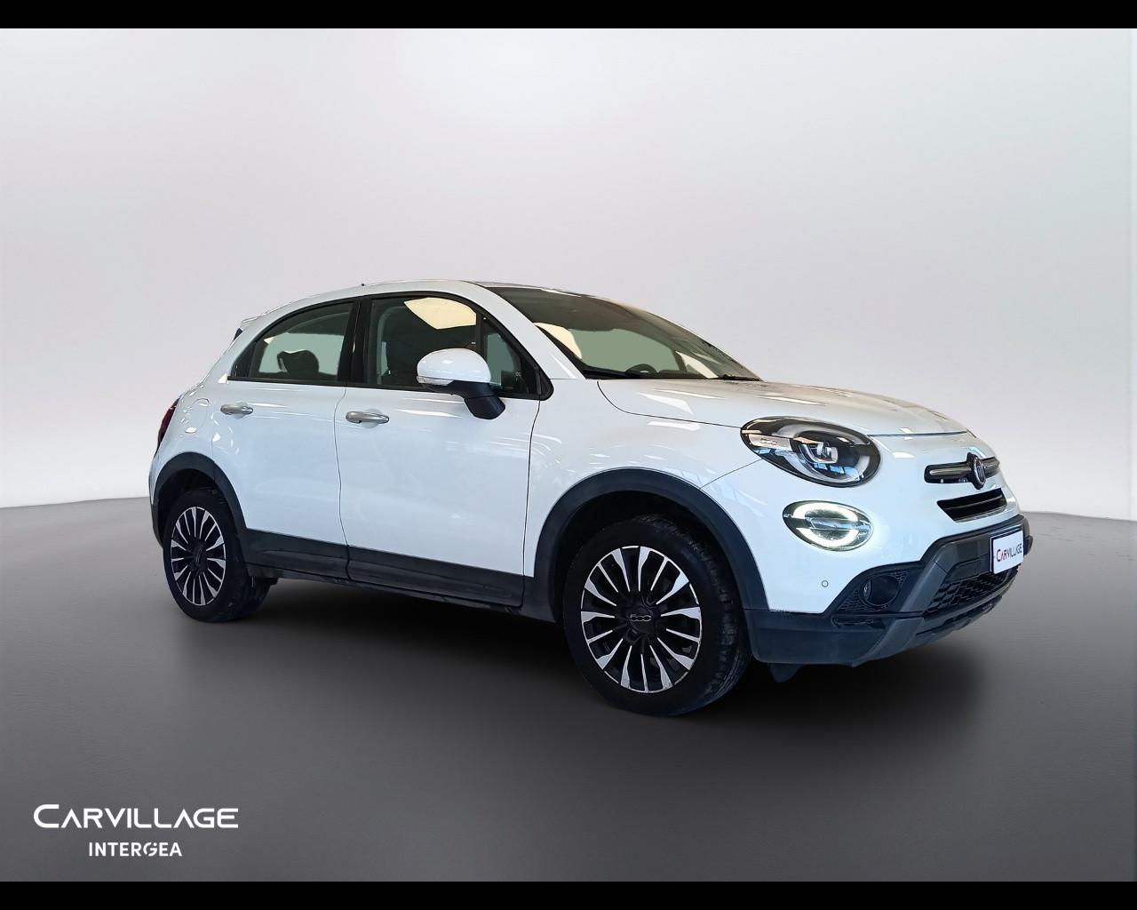 FIAT 500X 1.3 mjt City Cross 4x2 95cv