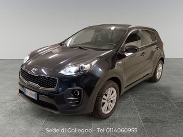 Kia Sportage 1.6 GDI 2WD Cool