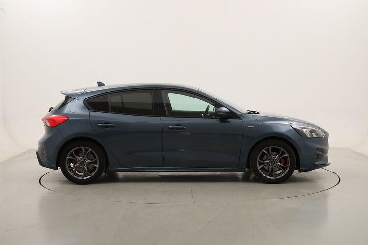 Ford Focus Hybrid ST-Line X BR446100 1.0 Mild Hybrid 155CV