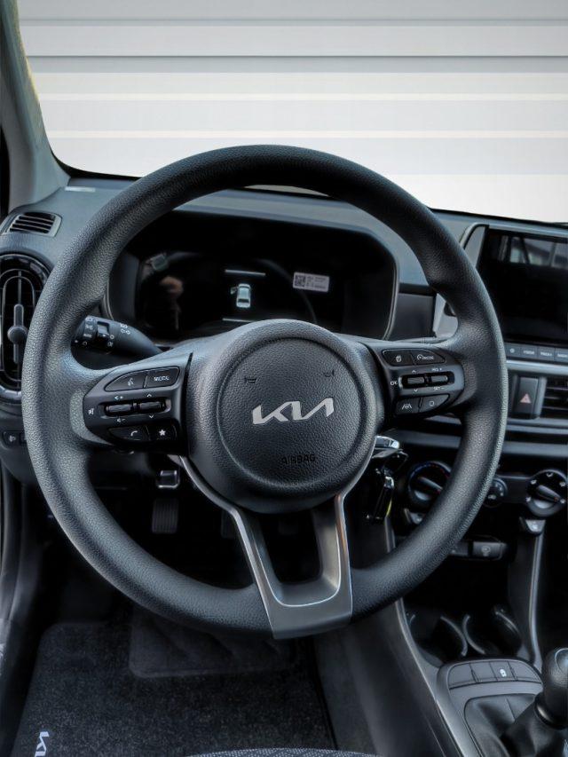 KIA Picanto 1.0 GDi GPL 5 porte Urban
