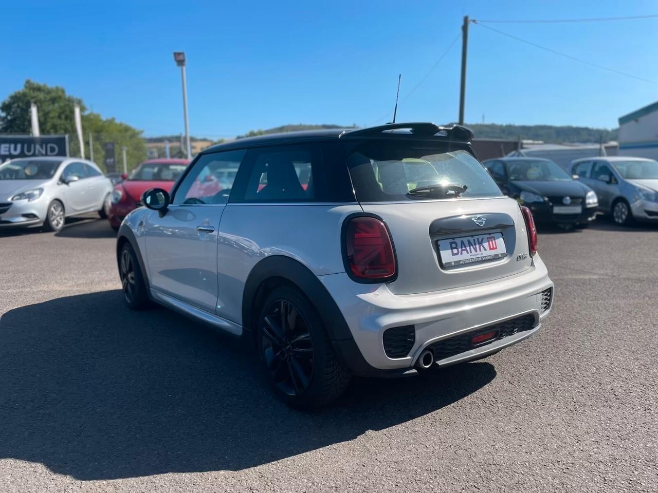 Mini 1.5 Cooper JCW/1PROP