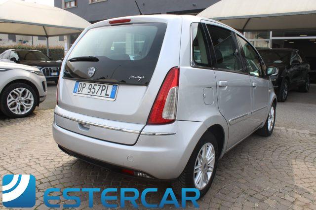 LANCIA MUSA 1.3 Multijet 16V Oro