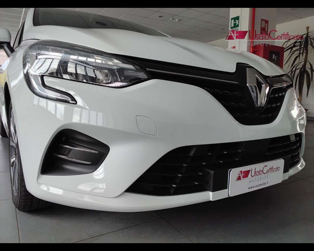 RENAULT Clio TCe 100 CV GPL 5 porte Intens