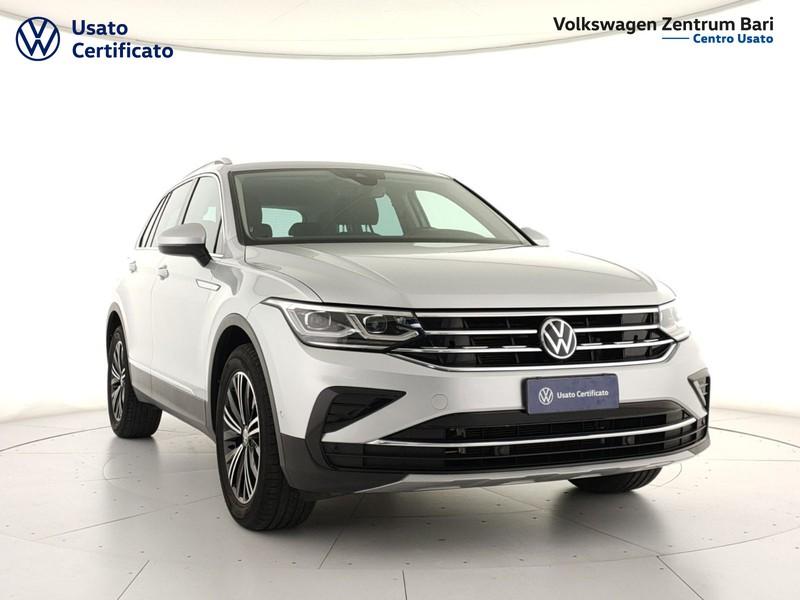 Volkswagen Tiguan 2.0 tdi elegance 150cv dsg