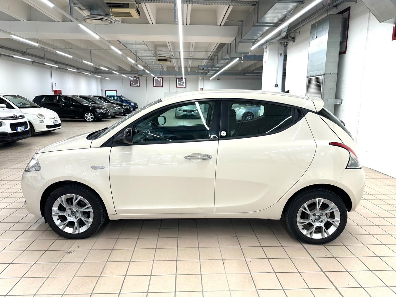 Lancia Ypsilon 1.3 MJT 16V 95 CV 5 porte S&S Gold