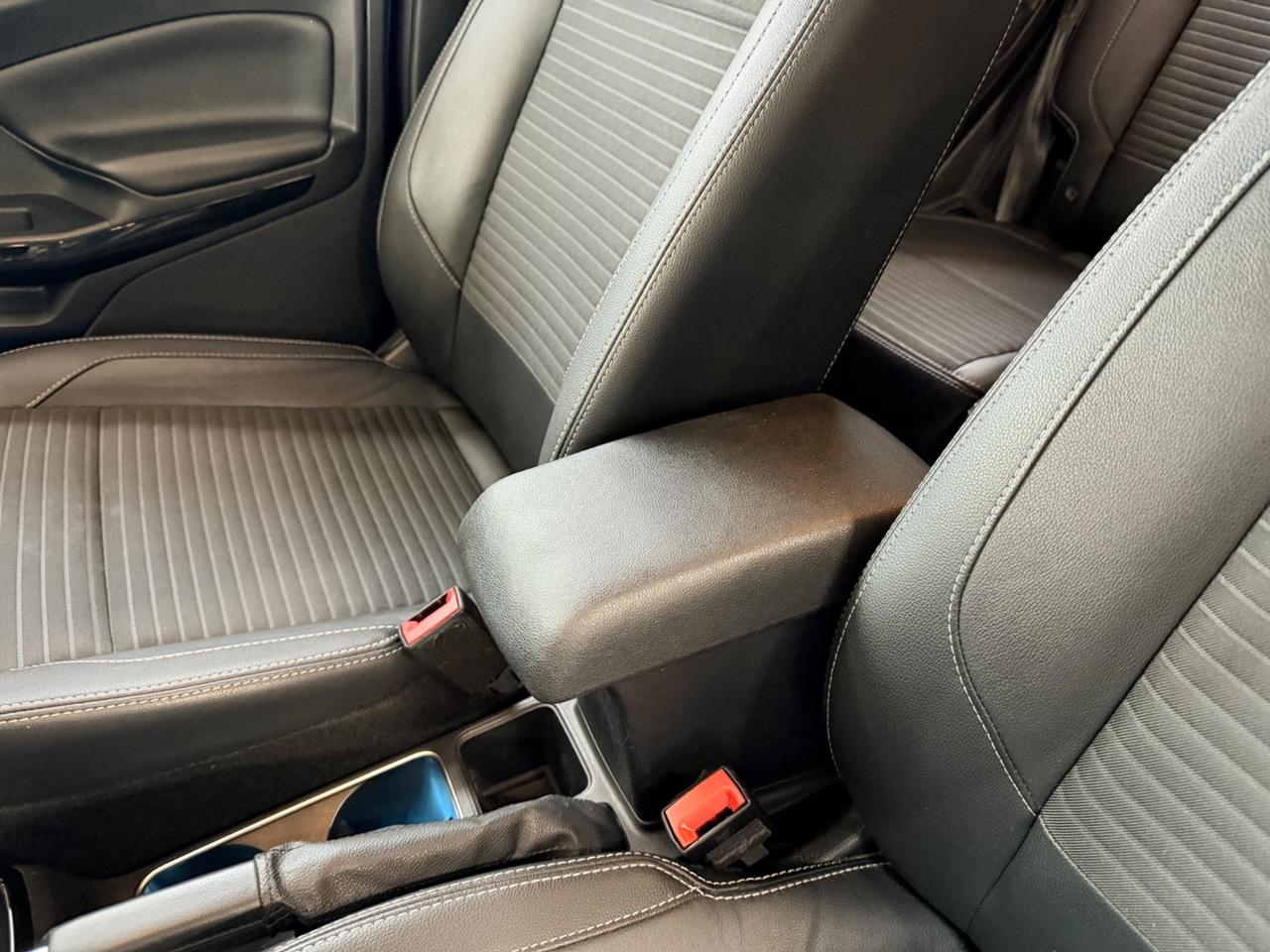 Ford EcoSport 1.5TDCi 99cv Euro6