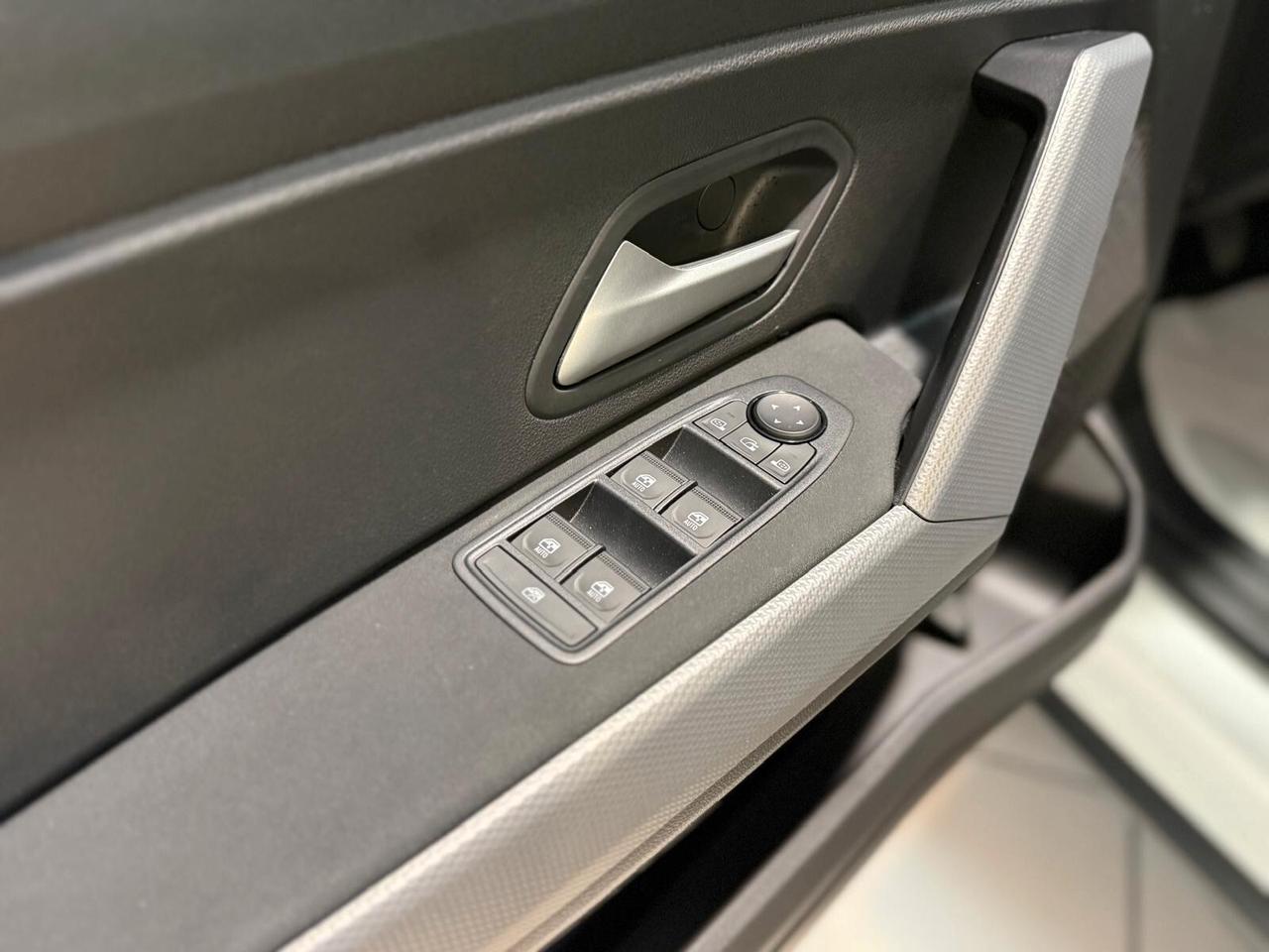 Dacia Duster Eco-G 120 CV Journey PRONTA CONSEGNA!!!