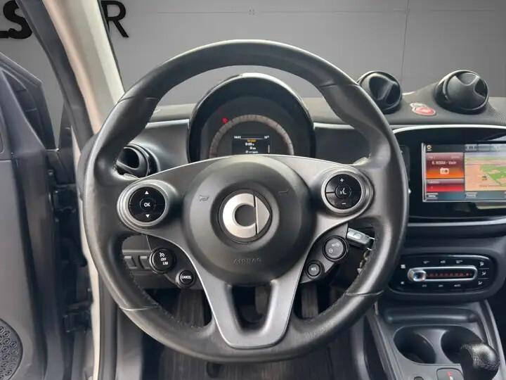 Smart ForTwo 71cv 1.0 Passion UNIPRO-PROMO-FINANZIAMENTO