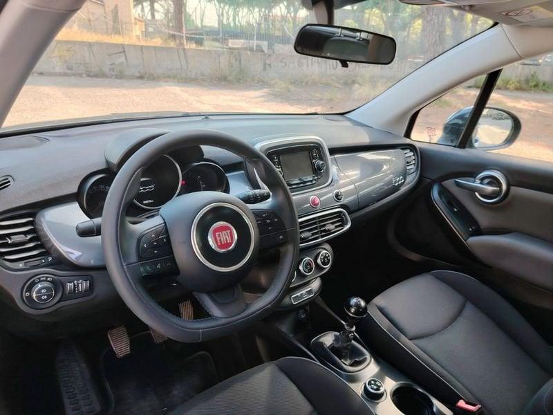 FIAT 500X 500X 1.3 MultiJet 95 CV Pop Star