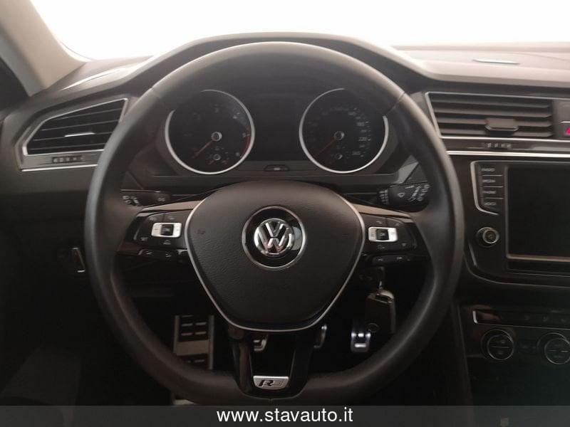 Volkswagen Tiguan 1.6 tdi Business 115cv