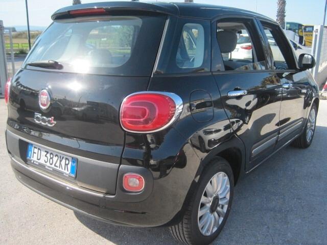 Fiat 500L 1.3 Multijet 95 CV Pop Star