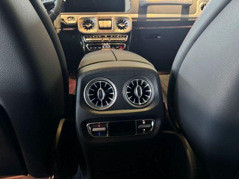Mercedes-Benz Classe G G 63 AMG S.W. - IVA Esposta
