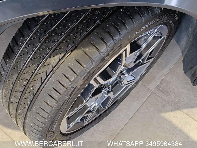 BMW X1 X1 xDrive 25e xLine*TELECAMERA POST*LED*PDC*PELLE*