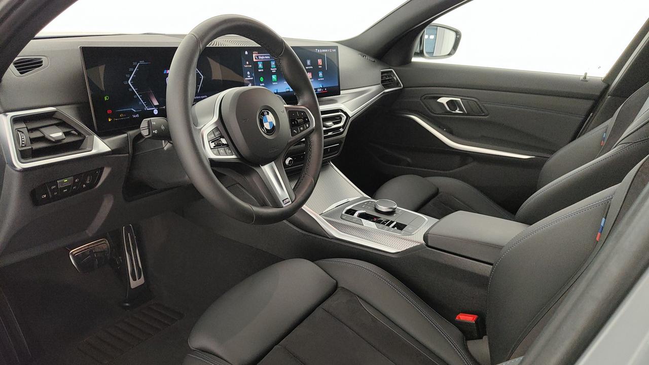 BMW Serie 3 G21 2022 Touring - 320d Touring mhev 48V MSport auto