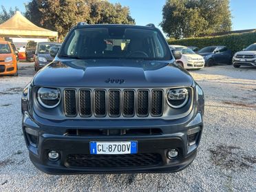 Jeep Renegade 1.3 T4 240CV PHEV 4xe AT6 S