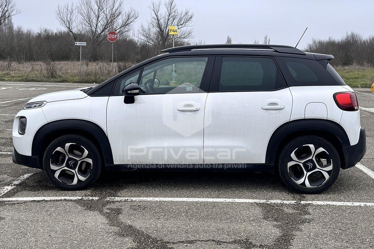 CITROEN C3 Aircross PureTech 110 S&S Shine