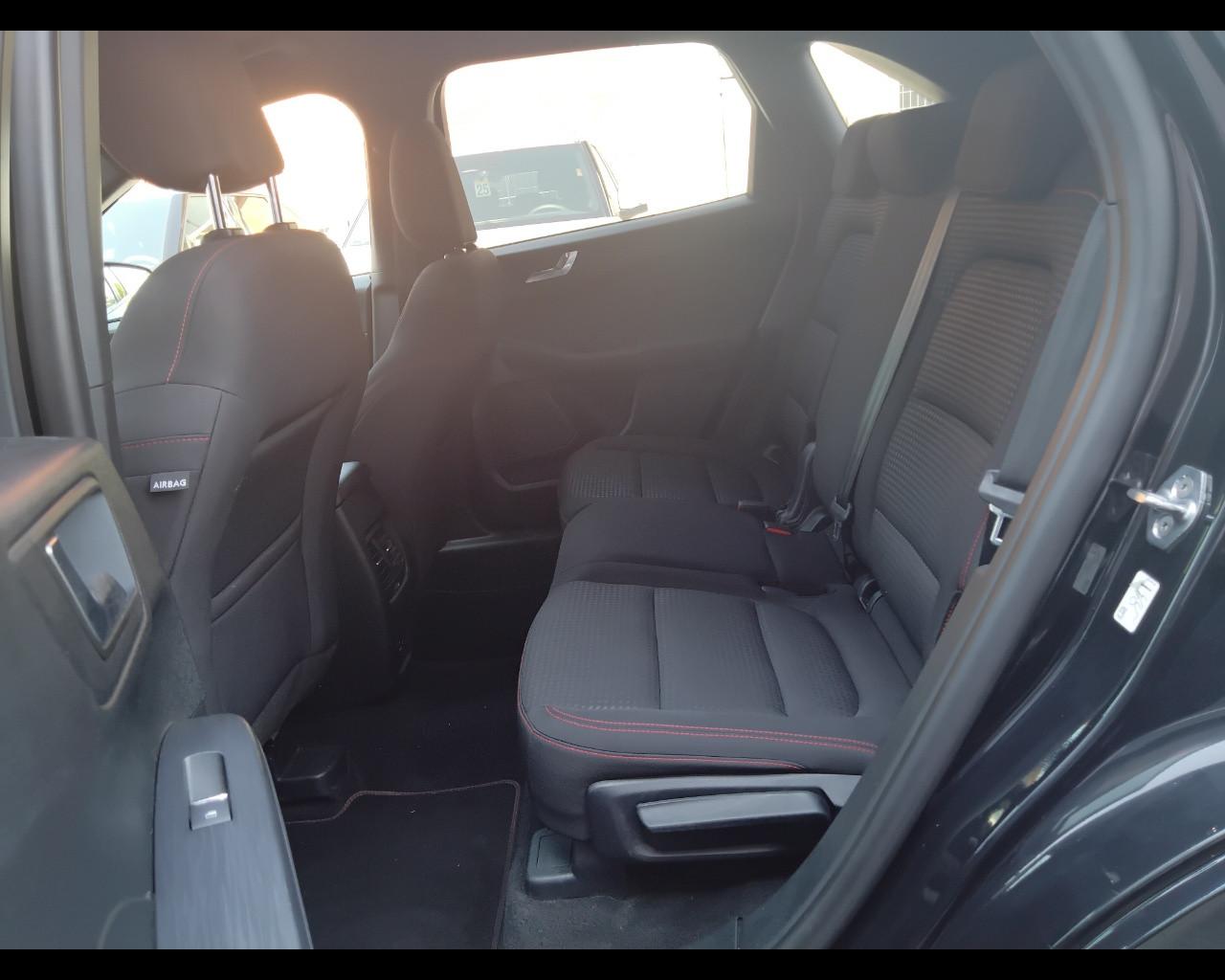FORD Kuga III 2020 - Kuga 2.0 ecoblue ST-Line Design awd 120cv au