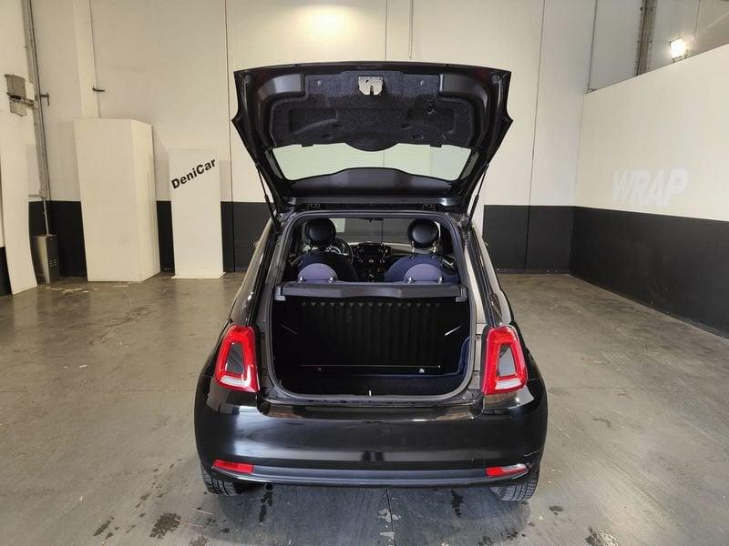 FIAT 500 500 1.0 Hybrid Cult