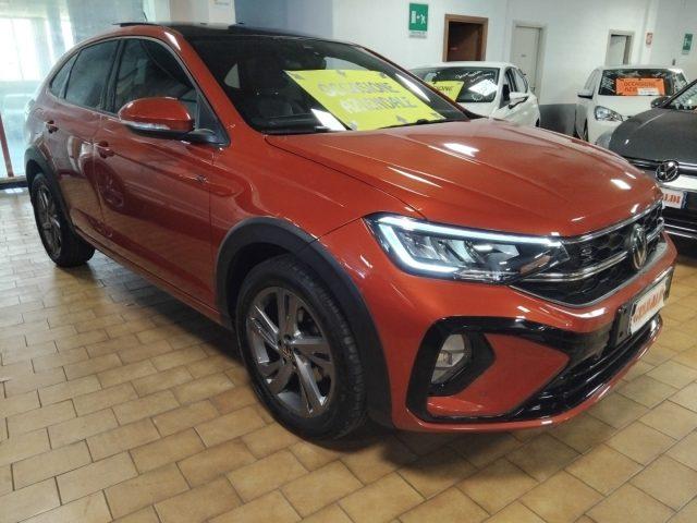 VOLKSWAGEN Taigo 1.0 TSI DSG R-Line PROMO GRIMALDI SPECIAL DAY