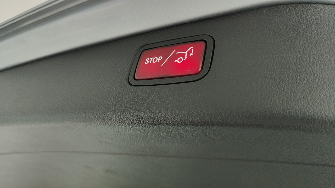 Mercedes-Benz C SW 200 d mhev Advanced auto