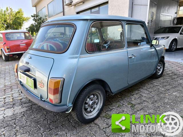AUSTIN Mini Moke iscritto ASI