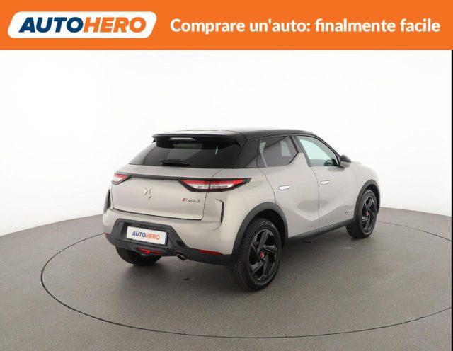 DS AUTOMOBILES DS 3 Crossback BlueHDi 130 aut. Performance Line+