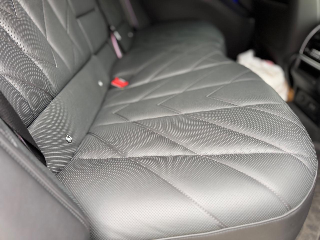 Bmw XM 4.4 V8 653cv Hybrid phev Full Full