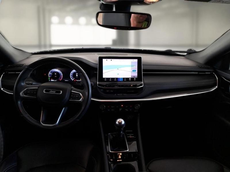JEEP COMPASS 1.6 MJET II 96KW S SUV