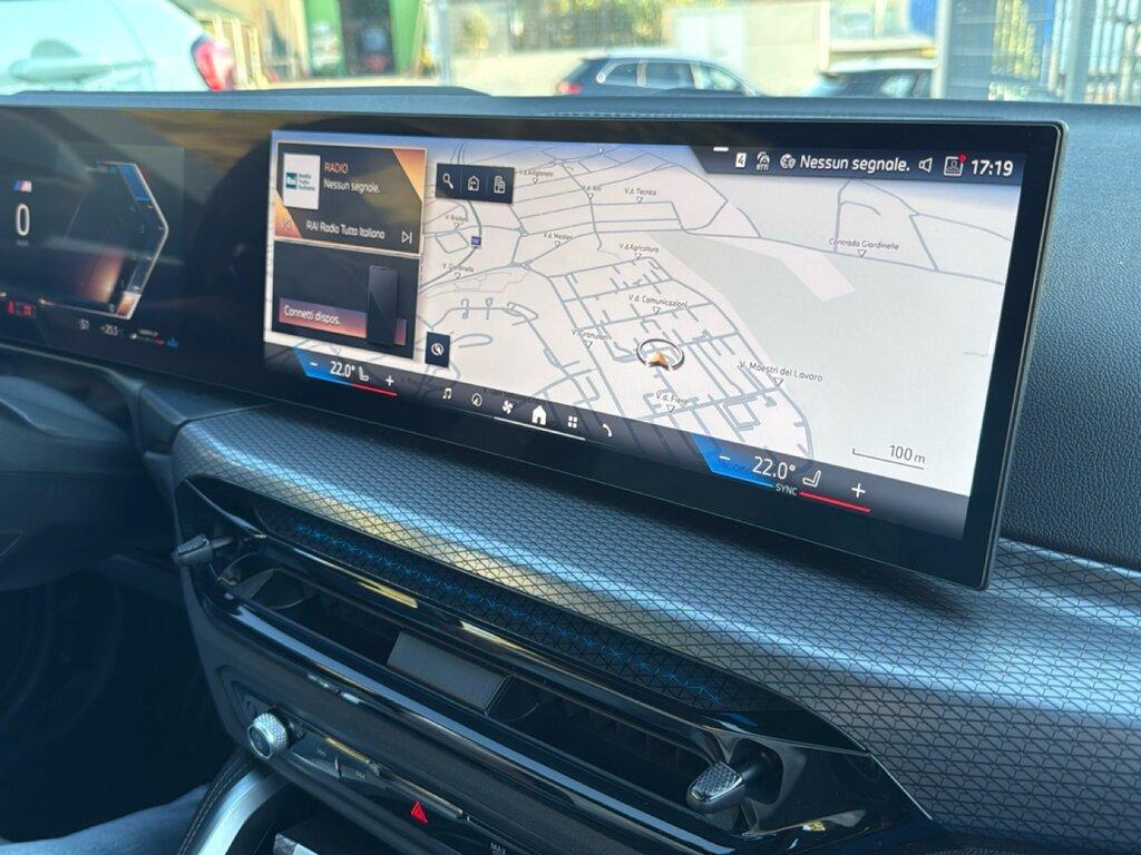 BMW Serie 4 Coupe 420 d 48V MSport Steptronic