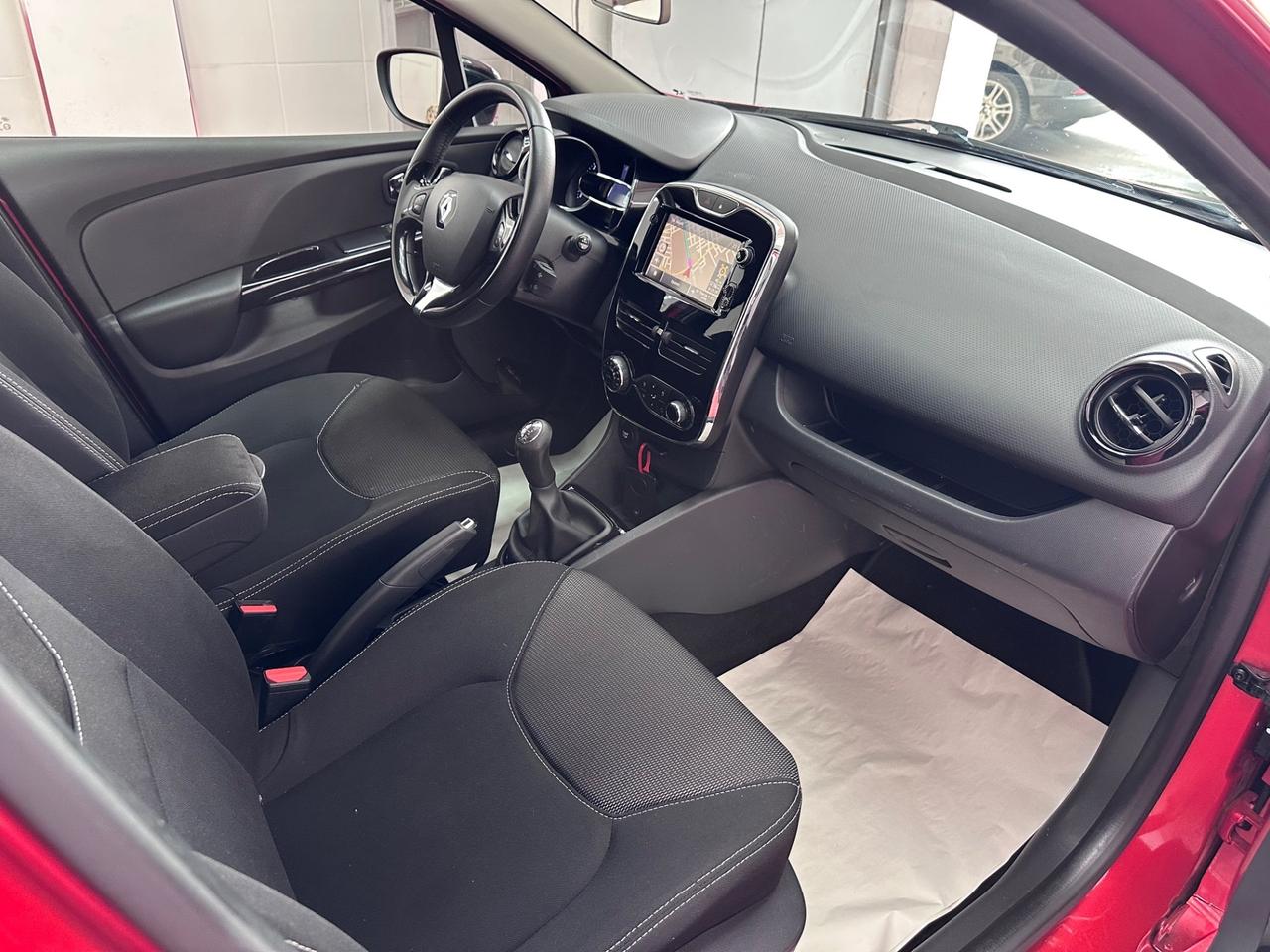 Renault Clio 1.5 dCi 8V 75CV 5 porte Costume National