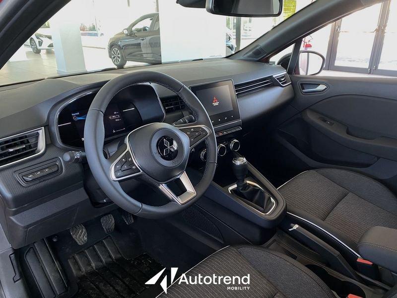 Mitsubishi Colt 1.0L turbo 90 CV Intense