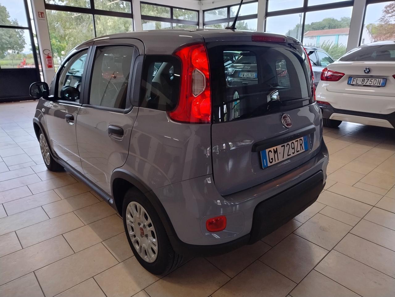 FIAT Panda 1.2 EasyPower- 2023