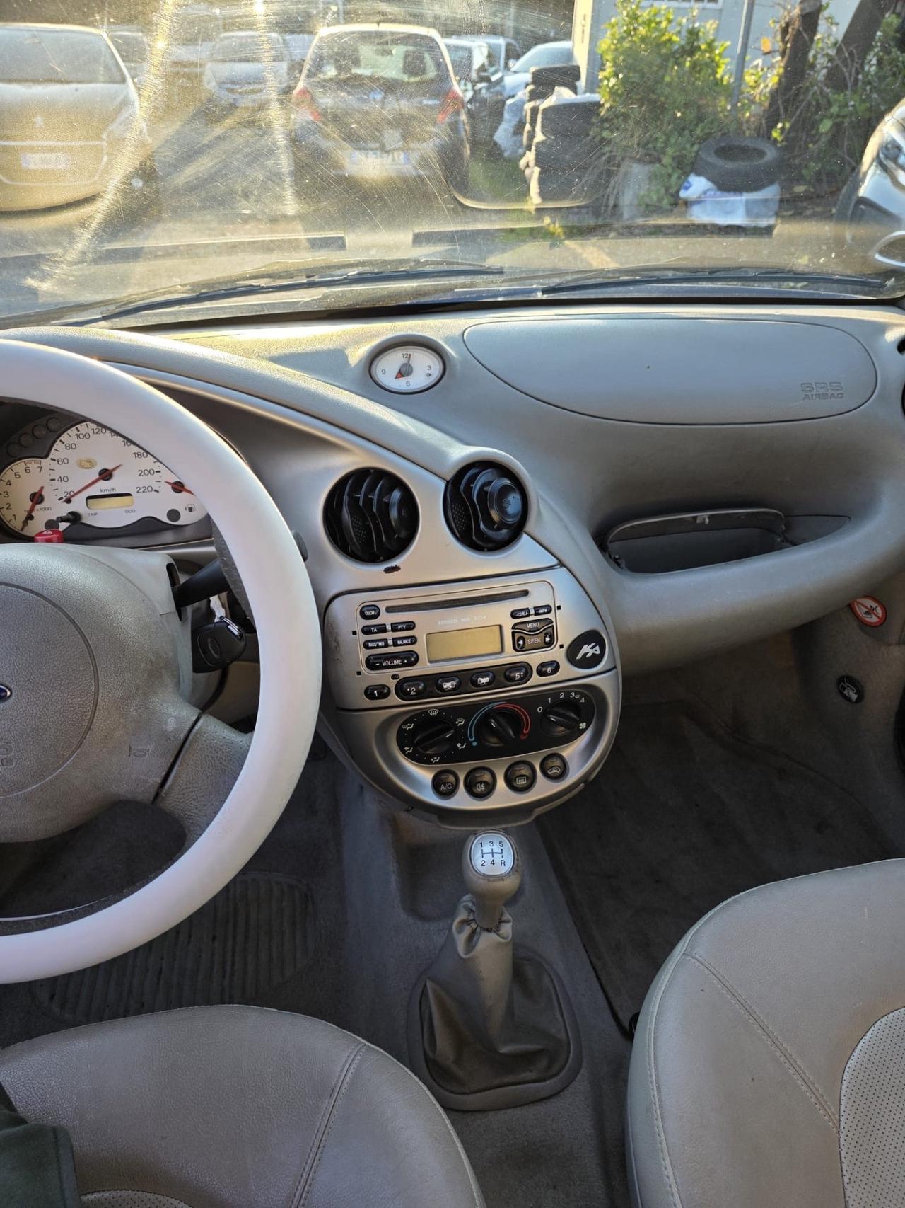 Ford Ka 1.3 Leather Collection