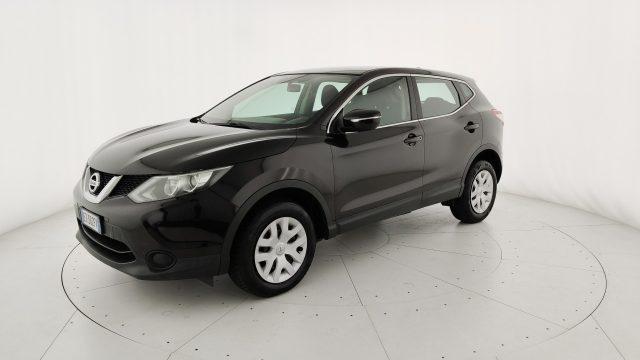 NISSAN Qashqai 1.5 dCi Acenta