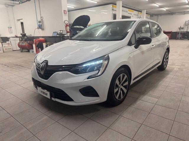 Renault Clio TCe 100 CV GPL 5 porte Zen