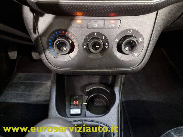 FIAT Punto Evo 1.2 3 porte S&S Active