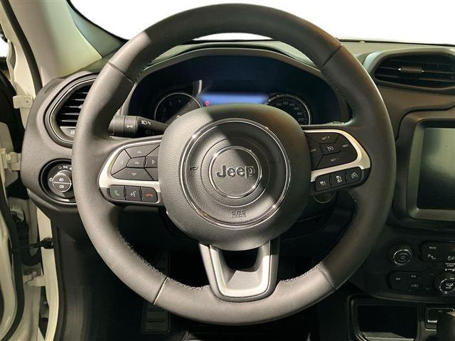 JEEP Renegade 1.5 Turbo T4 MHEV 130cv Limited 2WD