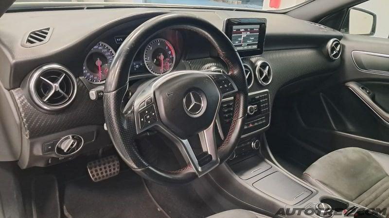 Mercedes-Benz Classe A A 180 CDI Automatic Premium