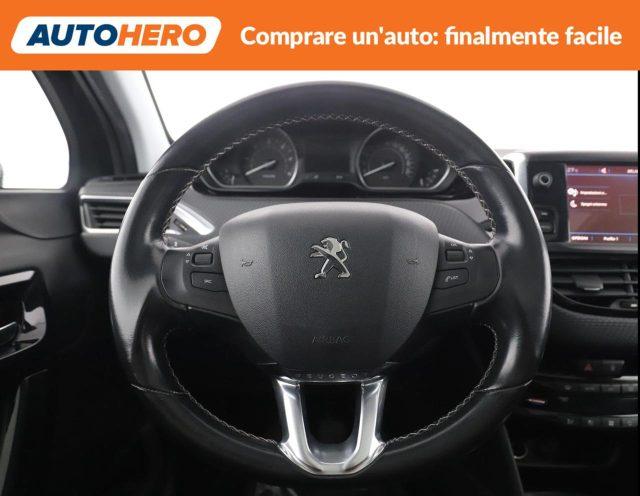 PEUGEOT 208 1° serie BlueHDi 100 5 porte Allure