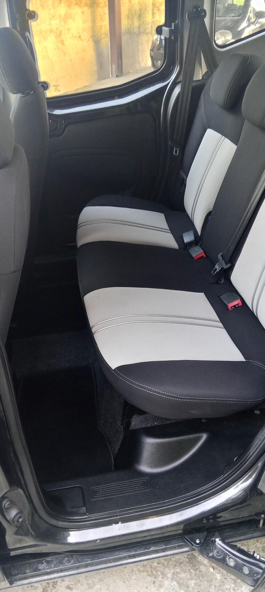 Fiat Qubo 1.3 MJT autovettura
