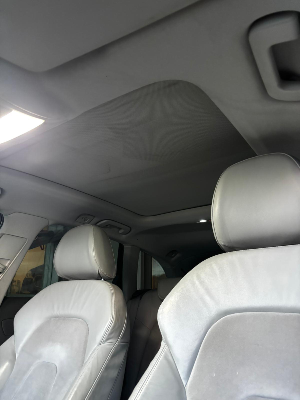 Audi A4 4a serie Avant 2.0 TDI ultra 136CV Business (100 kw)