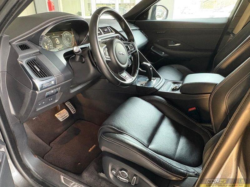 Jaguar E-Pace E-Pace 2.0 300 CV AWD aut. R-Dynamic HSE