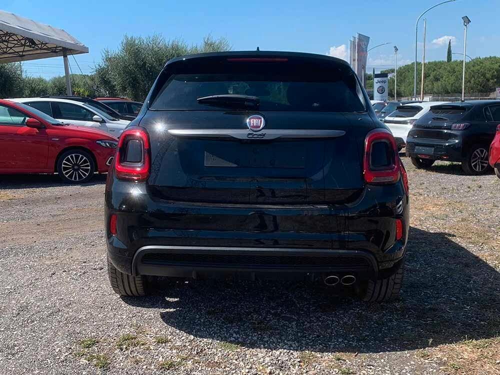 Fiat 500X 1.0 T3 120 CV Sport